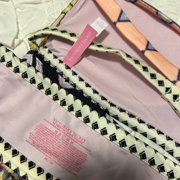 VS STRAPLESS BIKINI - Picture 5 of 5